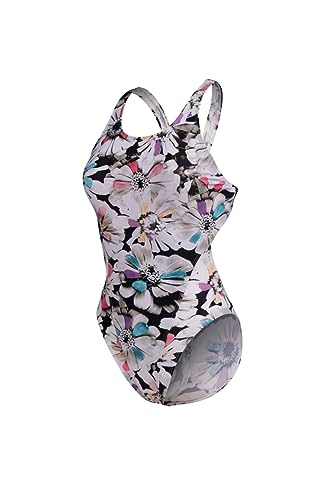 Arena Performance Damen Zinnia Party Swim Tech Back Badeanzug von ARENA