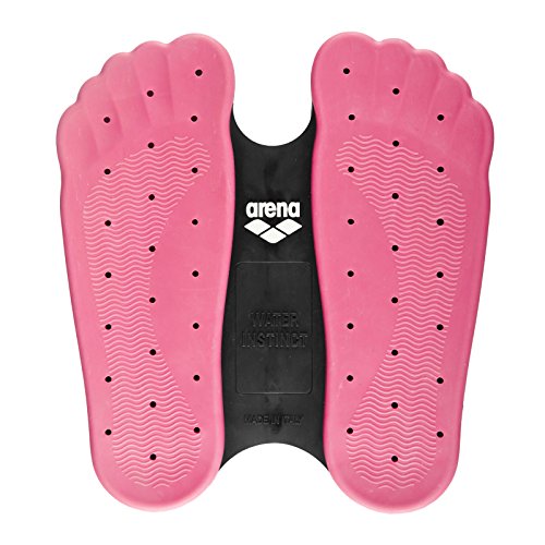 Unbekannt Arena Hygienic Foot Mat - Hygienische Fußmatte, Farbe:pink von ARENA