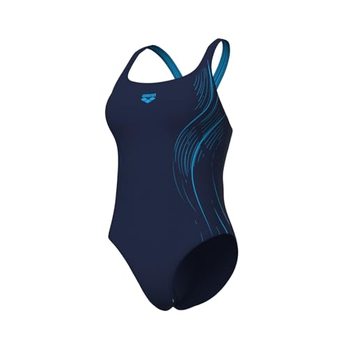 arena Damen Women's Scratch Control Pro Back B One Piece Swimsuit, Black-Artic Lime, 38 EU arena Damen Women's Scratch Control Pro Back B One Piece Swimsuit, Black-Artic Lime, 38 EU von ARENA