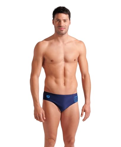 arena Feel Herren Scratchy Slip Badehose von ARENA