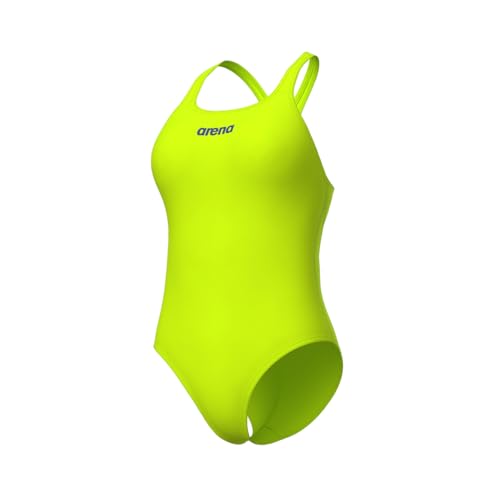 ARENA Performance Damen Solid Swim Pro Team Badeanzug von ARENA