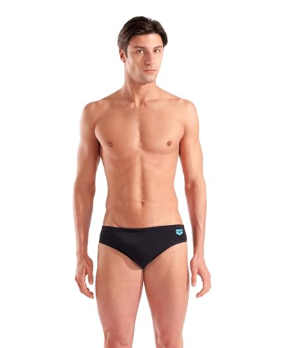 arena Performance Herren Kikko Graphic Slip Badehose von ARENA