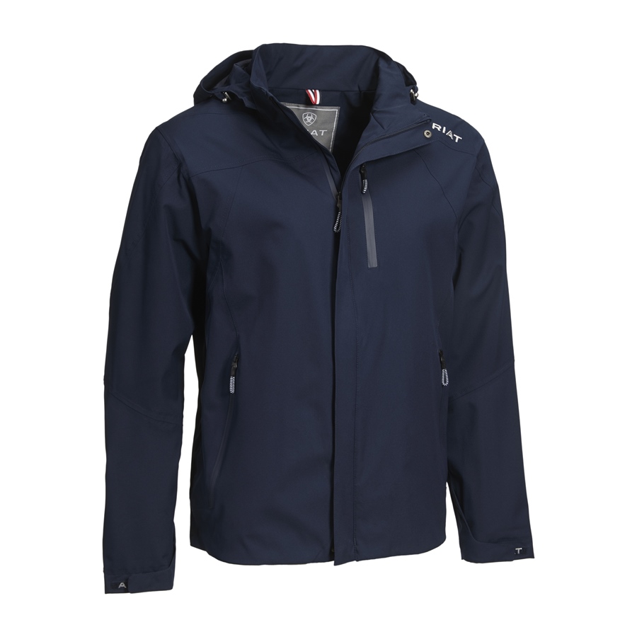 Ariat Coastal Waterproof Jacket Herren von ARIAT