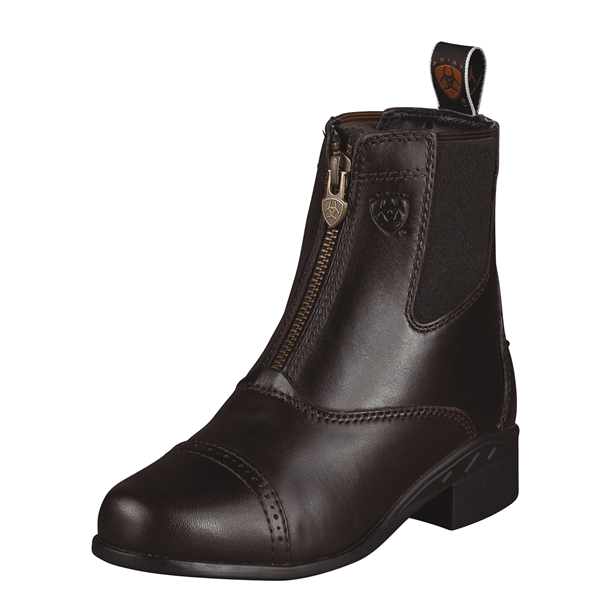 Ariat Devon IV Paddock Kinder Stiefelette von ARIAT