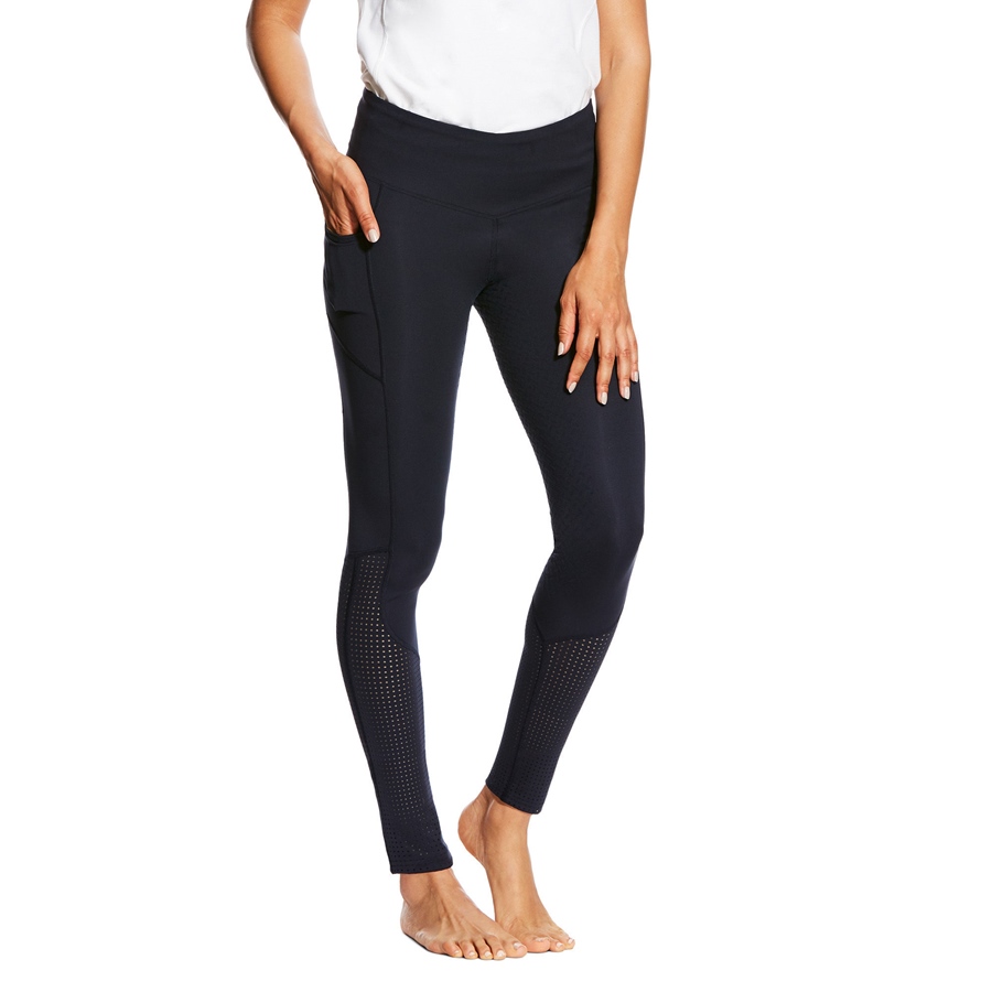 Ariat EOS FS Tight FullGrip Reitleggings Damen von ARIAT