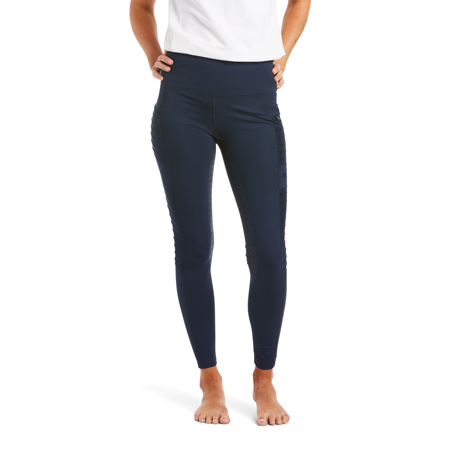 Ariat EOS Moto Fullgrip Reitleggings Damen von ARIAT