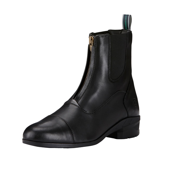 Ariat Heritage IV Zip Schwarz Herren von ARIAT