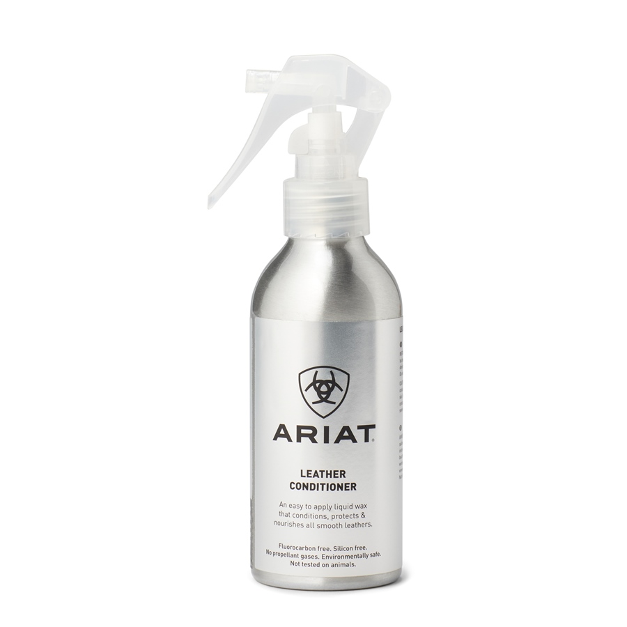 Ariat Leather Conditioner 150ml von ARIAT
