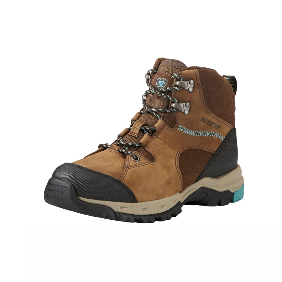 Ariat Skyline Mid Waterproof Outdoor Damen von ARIAT