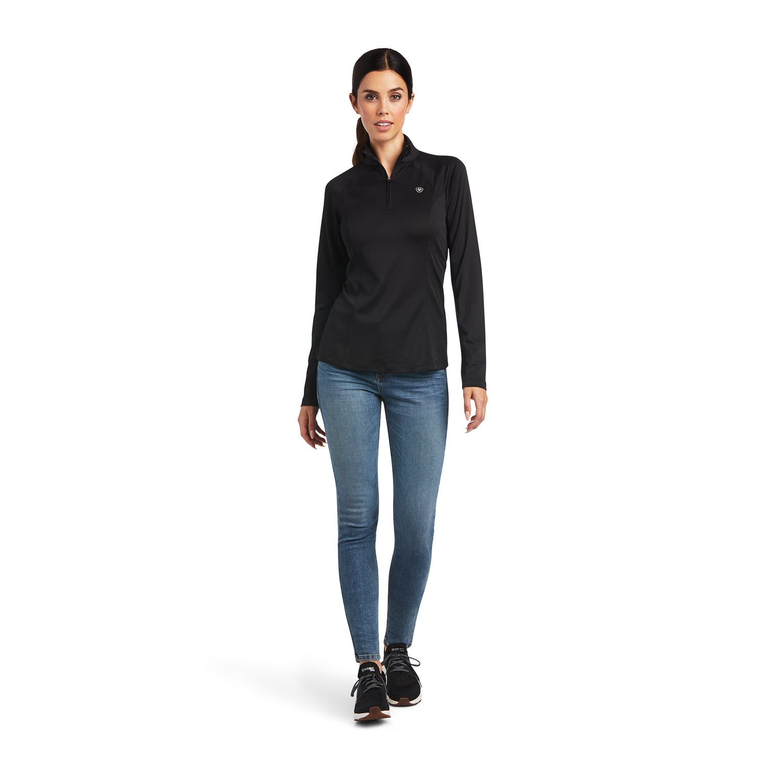 Ariat Sunstopper 2.0 14 Baselayer Damen von ARIAT