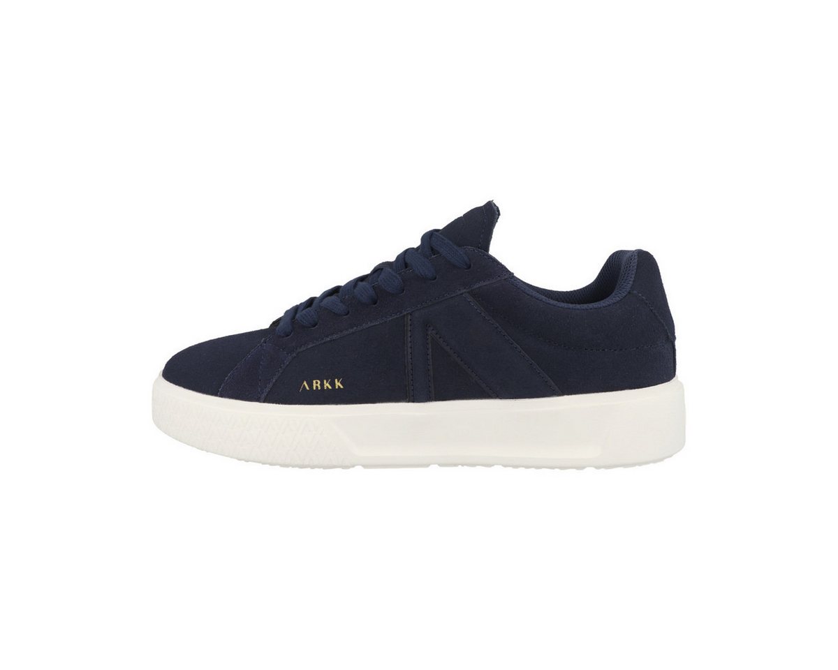ARKK Copenhagen Essence Herren Sneaker Turnschuhe, Sportschuhe, Freizeitschuhe, Halbschuhe, Schnürschuhe von ARKK Copenhagen