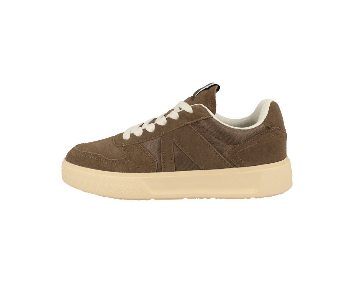 ARKK Copenhagen Uncover Unisex Erwachsene Sneaker Turnschuhe, Sportschuhe, Freizeitschuhe, Halbschuhe, Schnürschuhe von ARKK Copenhagen