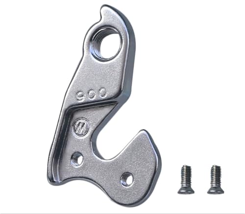 ARLEO 1pc Universal Alloy MTB Rennrad Schaltwerk Aufhänger Racing Radfahren Berg Fahrrad Rahmen Hinten Getriebe Schwanz Haken Adapter Teile(No.26) von ARLEO