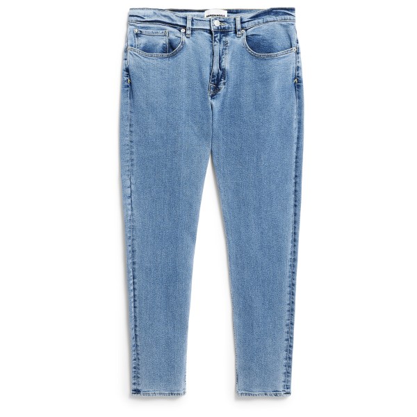 ARMEDANGELS - Aarjo Tarpa - Jeans Gr 30 - Length: 30'' blau von ARMEDANGELS