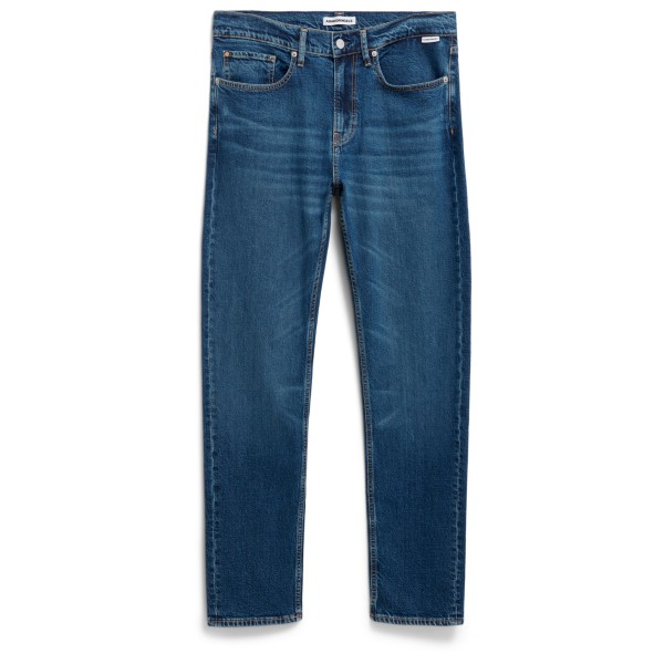 ARMEDANGELS - Dylaano - Jeans Gr 33 - Length: 32'' blau von ARMEDANGELS