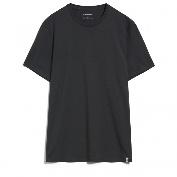 ARMEDANGELS - Jaames - T-Shirt Gr XL schwarz von ARMEDANGELS