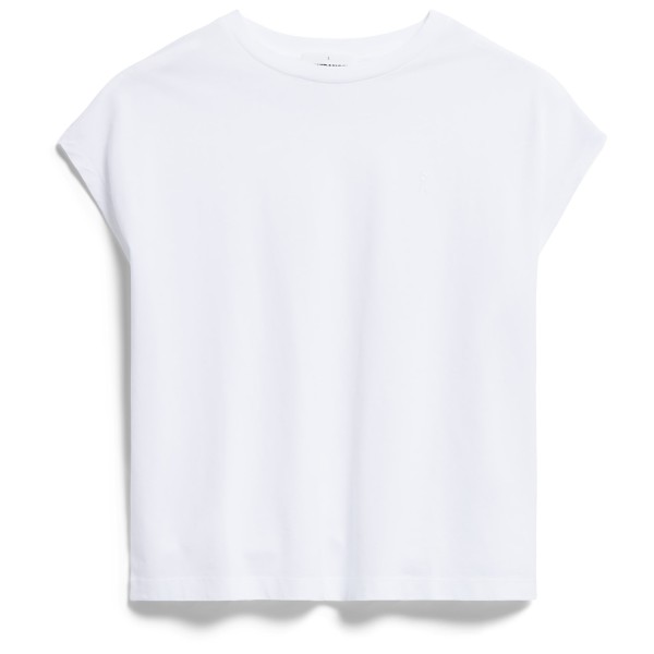 ARMEDANGELS - Women's Inaara - T-Shirt Gr XL weiß von ARMEDANGELS