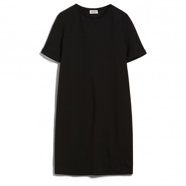 ARMEDANGELS - Women's Maaila - Kleid Gr XL schwarz von ARMEDANGELS