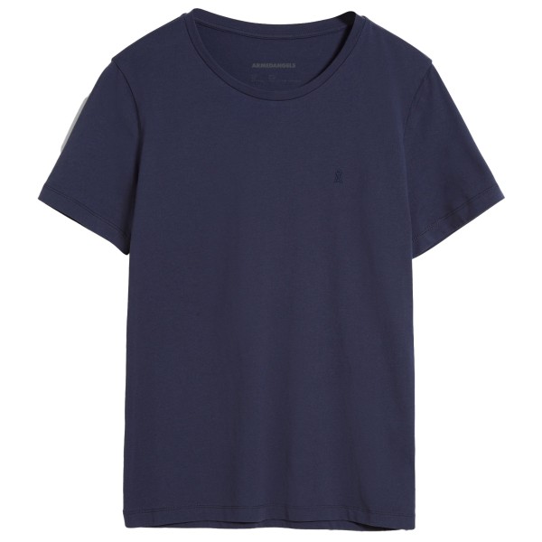 ARMEDANGELS - Women's Maraa Lanaa - T-Shirt Gr XL blau von ARMEDANGELS