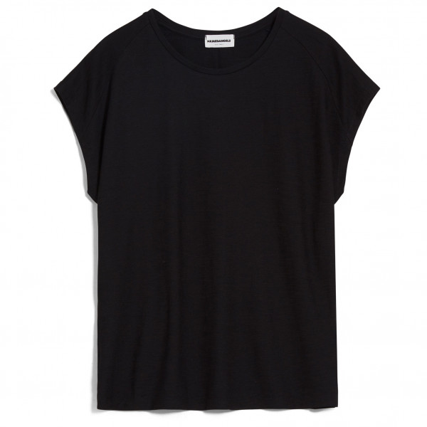 ARMEDANGELS - Women's Ofeliaa - T-Shirt Gr L;M;S;XL;XS;XXL blau;schwarz;weiß von ARMEDANGELS