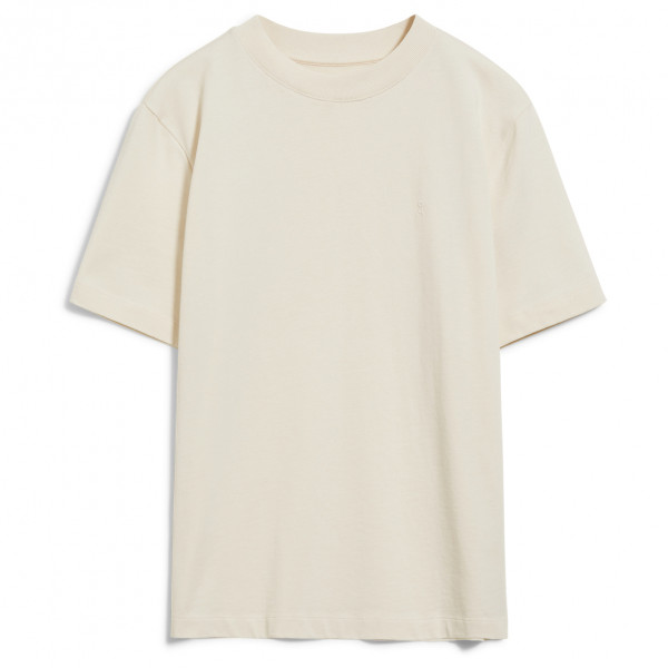 ARMEDANGELS - Women's Tarjaa - T-Shirt Gr XL beige von ARMEDANGELS