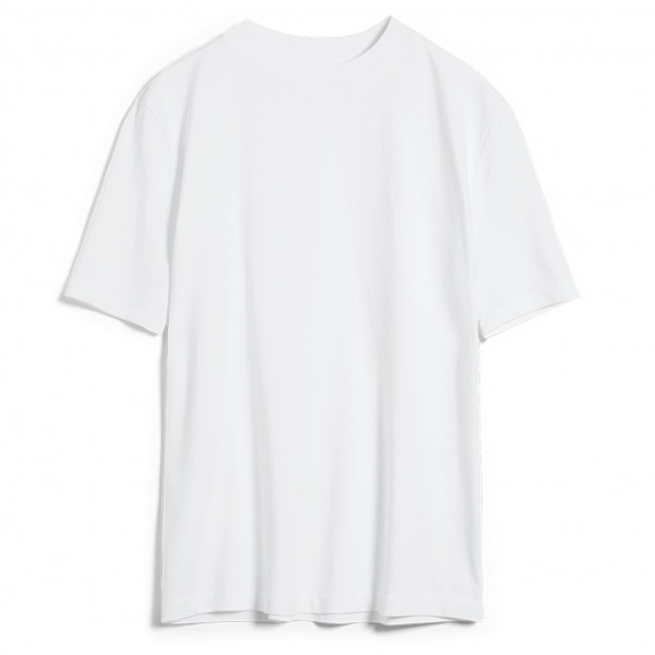 ARMEDANGELS - Women's Tarjaa - T-Shirt Gr XL weiß von ARMEDANGELS
