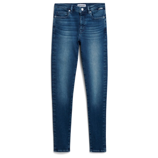 ARMEDANGELS - Women's Tillaa - Jeans Gr 27 - Length: 30 blau von ARMEDANGELS