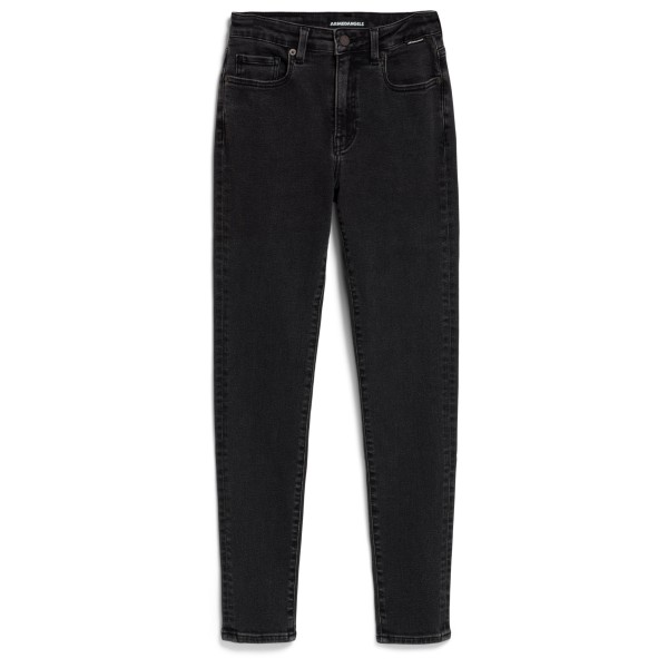 ARMEDANGELS - Women's Tillaa - Jeans Gr 30 - Length: 32 schwarz von ARMEDANGELS