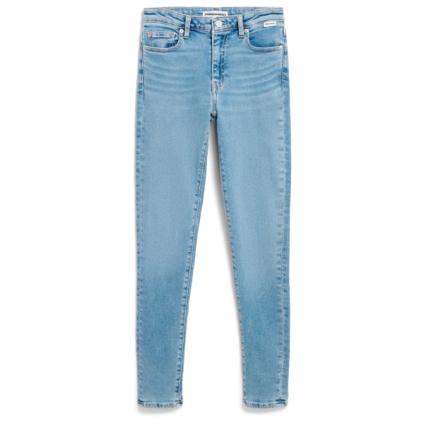 ARMEDANGELS - Women's Tillaa - Jeans Gr 31 - Length: 32 blau von ARMEDANGELS