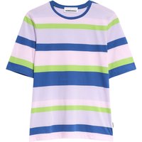 Armedangels Damen Donaaji Multi Color T-Shirt von ARMEDANGELS