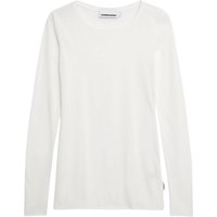 Armedangels Damen Einiaara Soft Longsleeve von ARMEDANGELS
