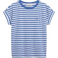 Armedangels Damen Idaara Stripes T-Shirt von ARMEDANGELS