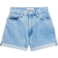 Armedangels Damen Lemeaa Turn Jeans Shorts von ARMEDANGELS