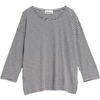 Armedangels Damen Sianaa Lovely Stripes Longsleeve von ARMEDANGELS