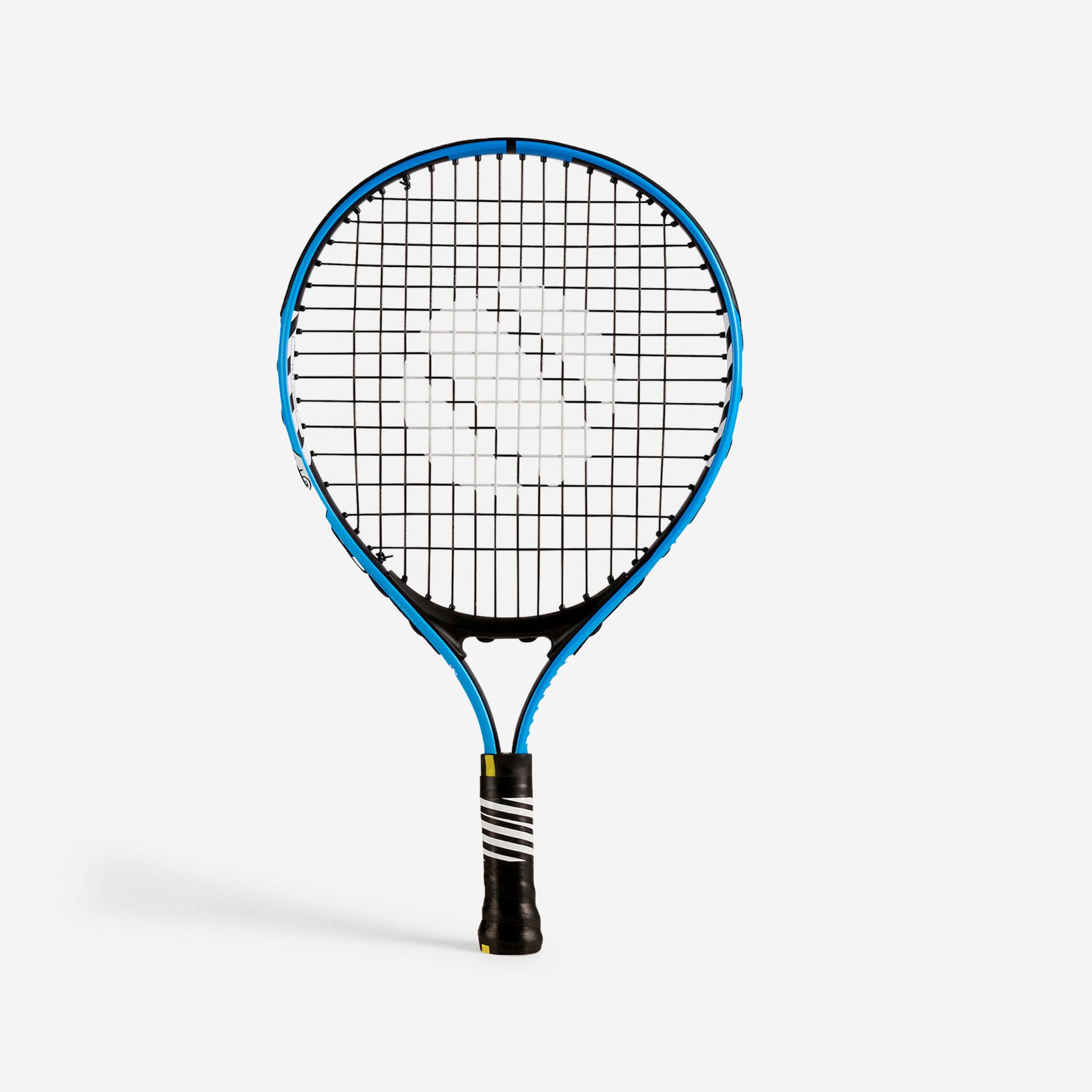 Tennisschläger Kinder - TR130 17 Zoll besaitet blau von ARTENGO