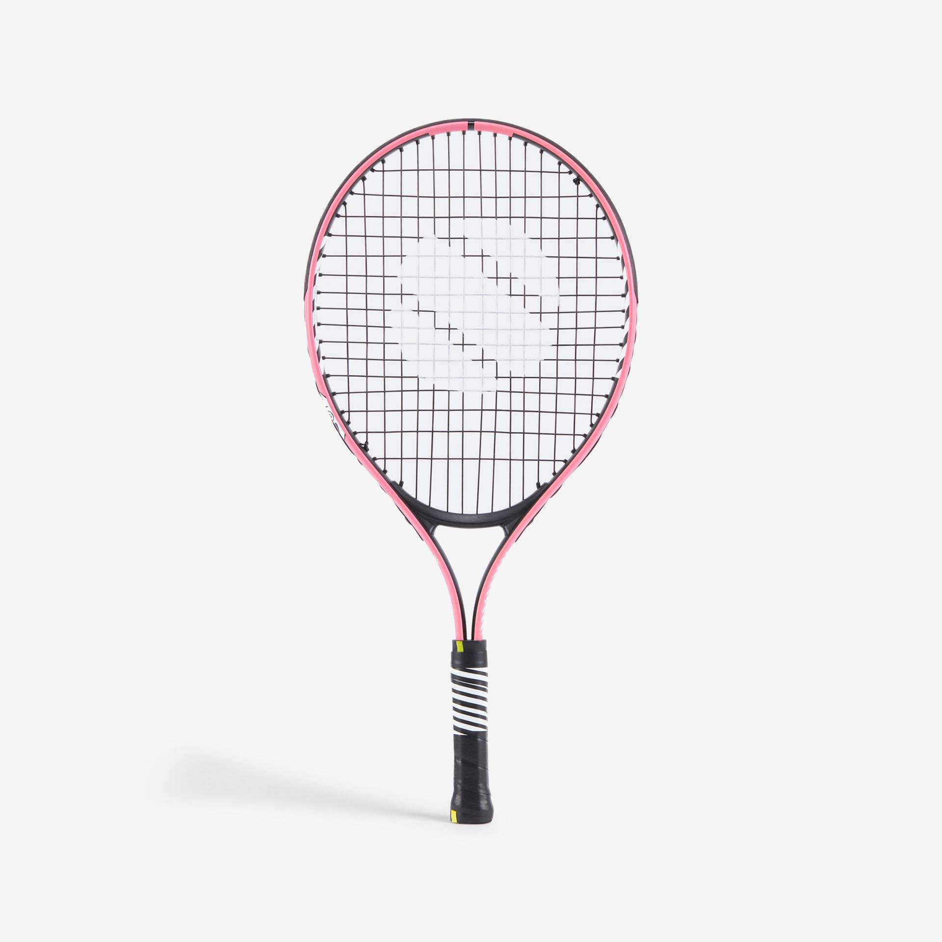 Tennisschläger Kinder - TR130 21 Zoll besaitet rosa von ARTENGO