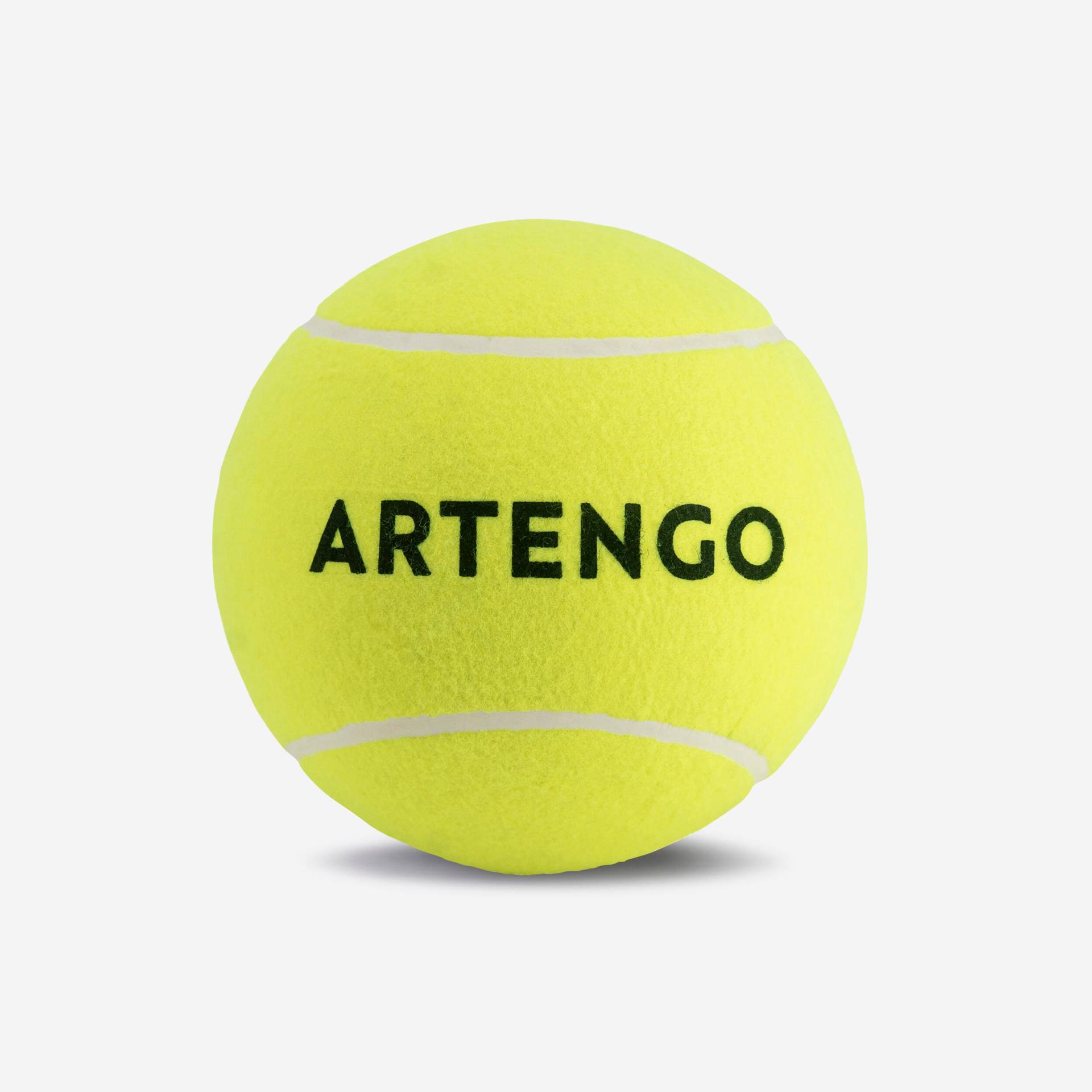 Tennisball TB Jumbo Ball von ARTENGO