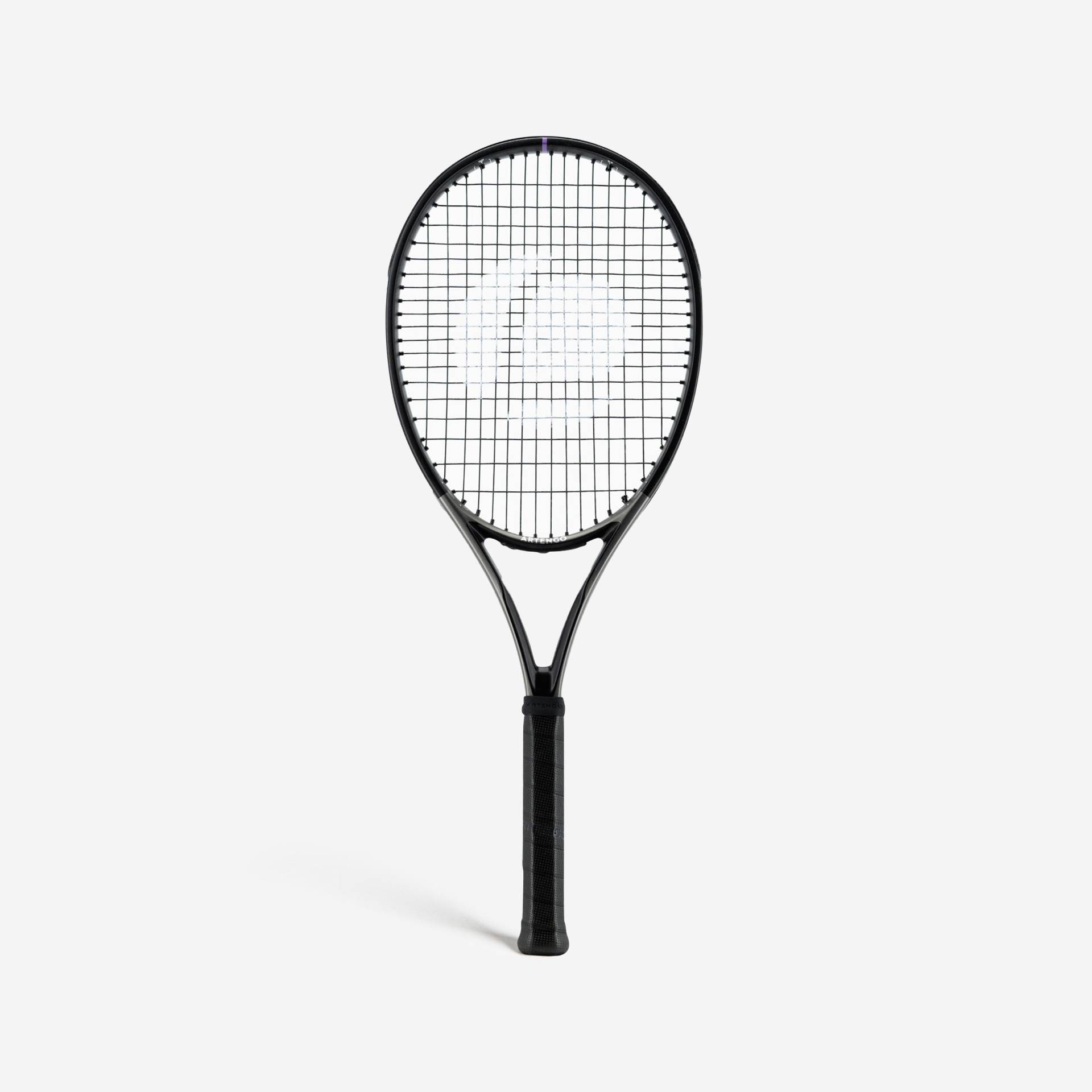 Artengo Tennisschläger Damen/Herren - TR960 Control Pro 300 g unbesaitet von ARTENGO