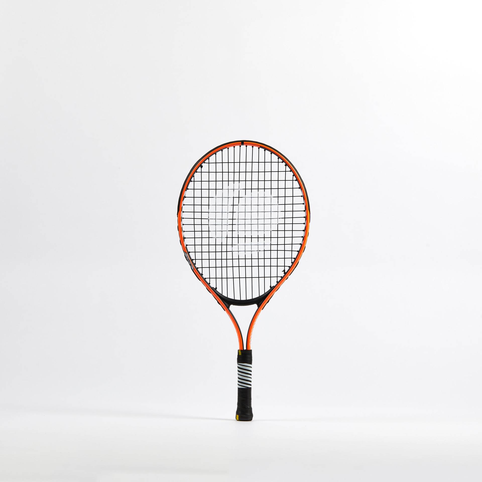 Tennisschläger Kinder - Easy 21 Zoll orange von ARTENGO