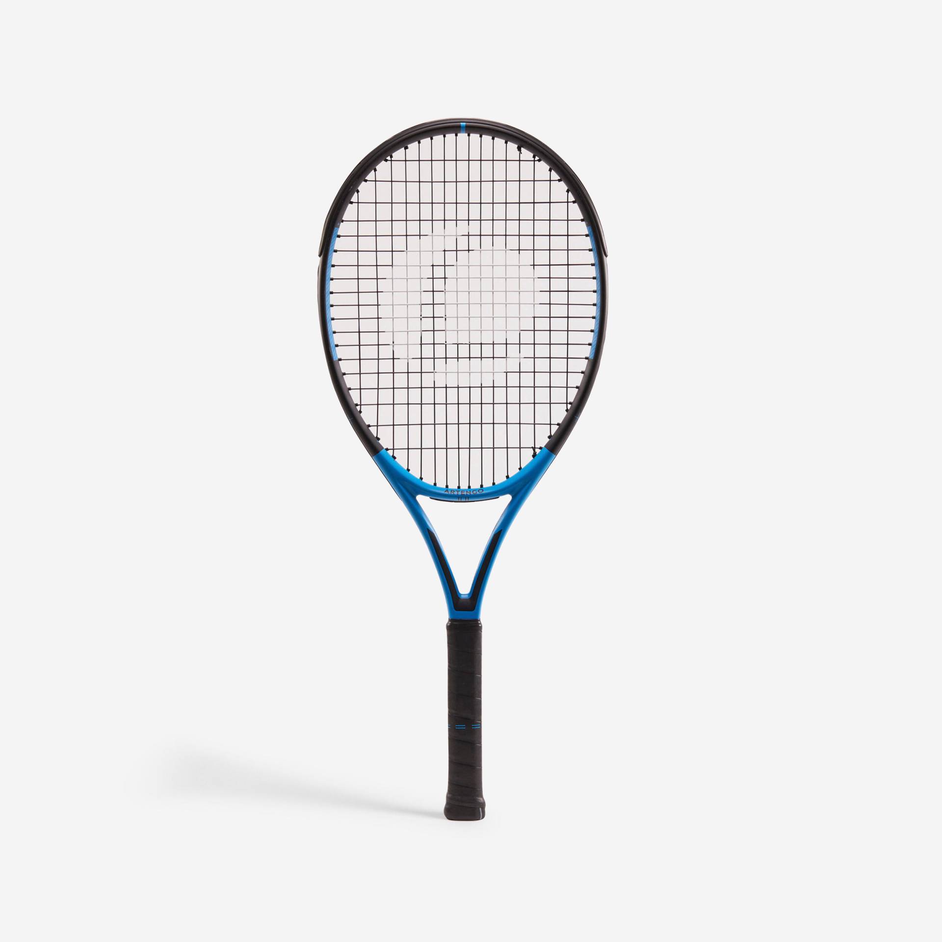 Tennisschläger Kinder - TR500 Graph 26 Zoll besaitet blau von ARTENGO