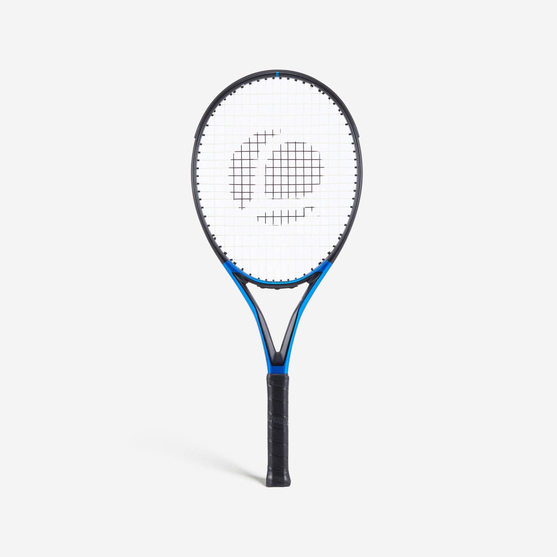 Tennisschläger Kinder - TR930 Spin 26 Zoll besaitet blau von ARTENGO