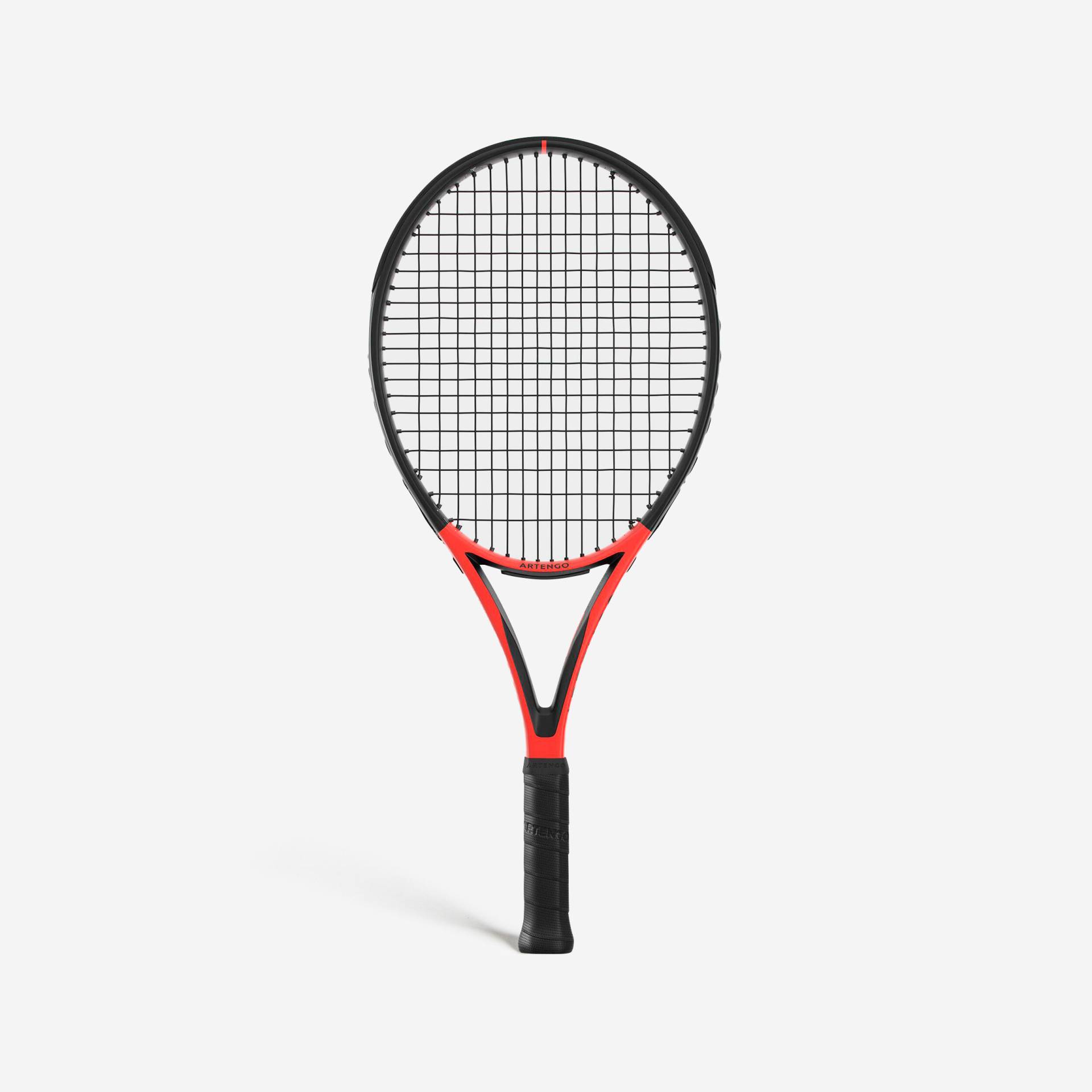 Tennisschläger Kinder - TR990 Power 25 Zoll besaitet von ARTENGO