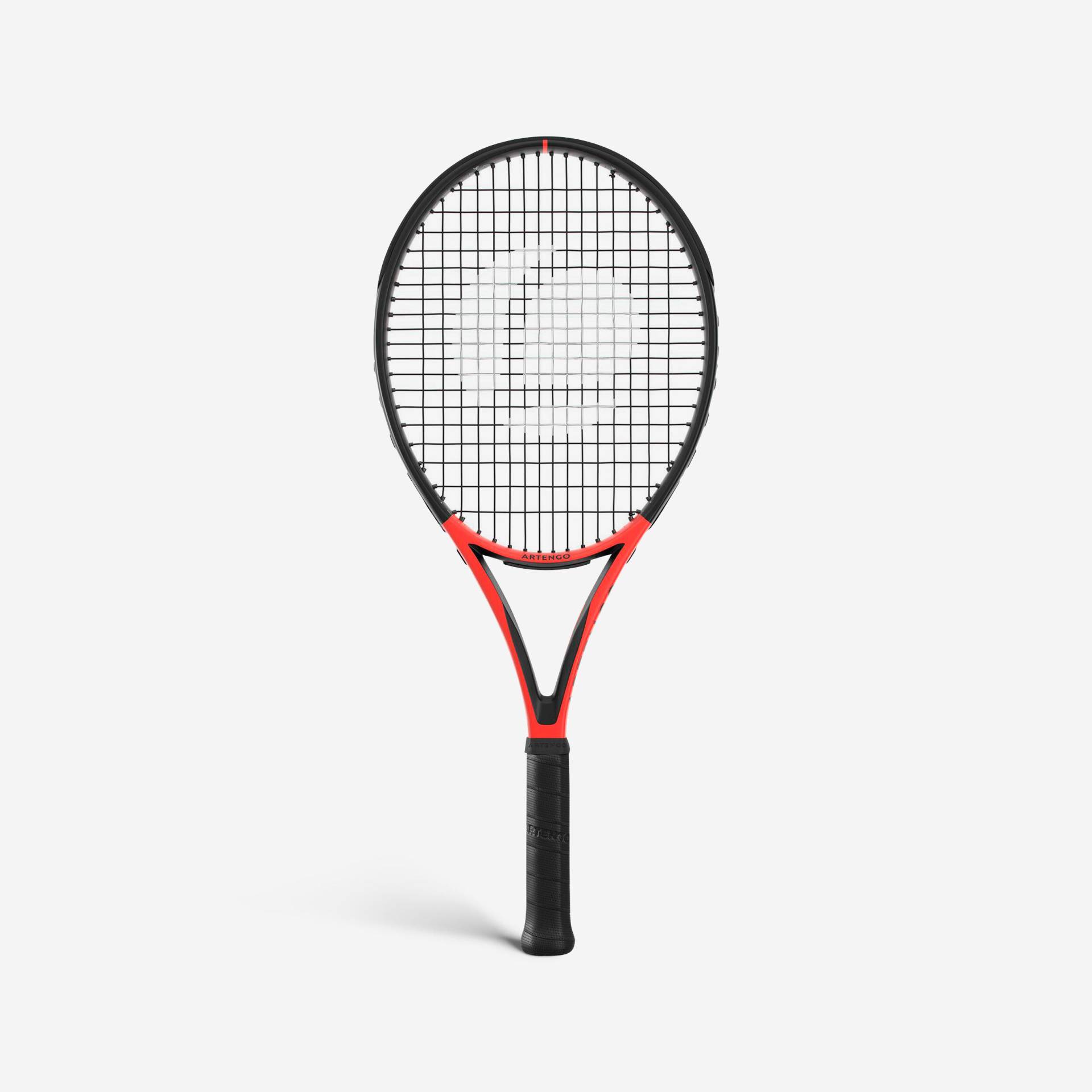Tennisschläger Kinder - TR990 Power 26 Zoll besaitet von ARTENGO