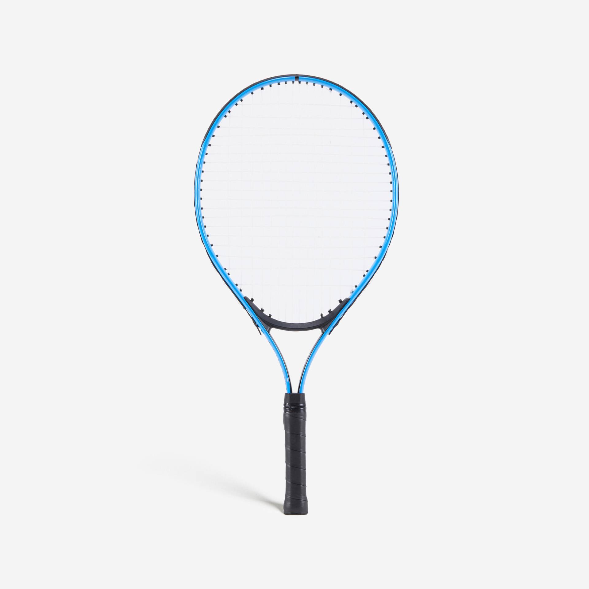 Tennisschläger Kinder - TR100 23 Zoll besaitet blau von ARTENGO