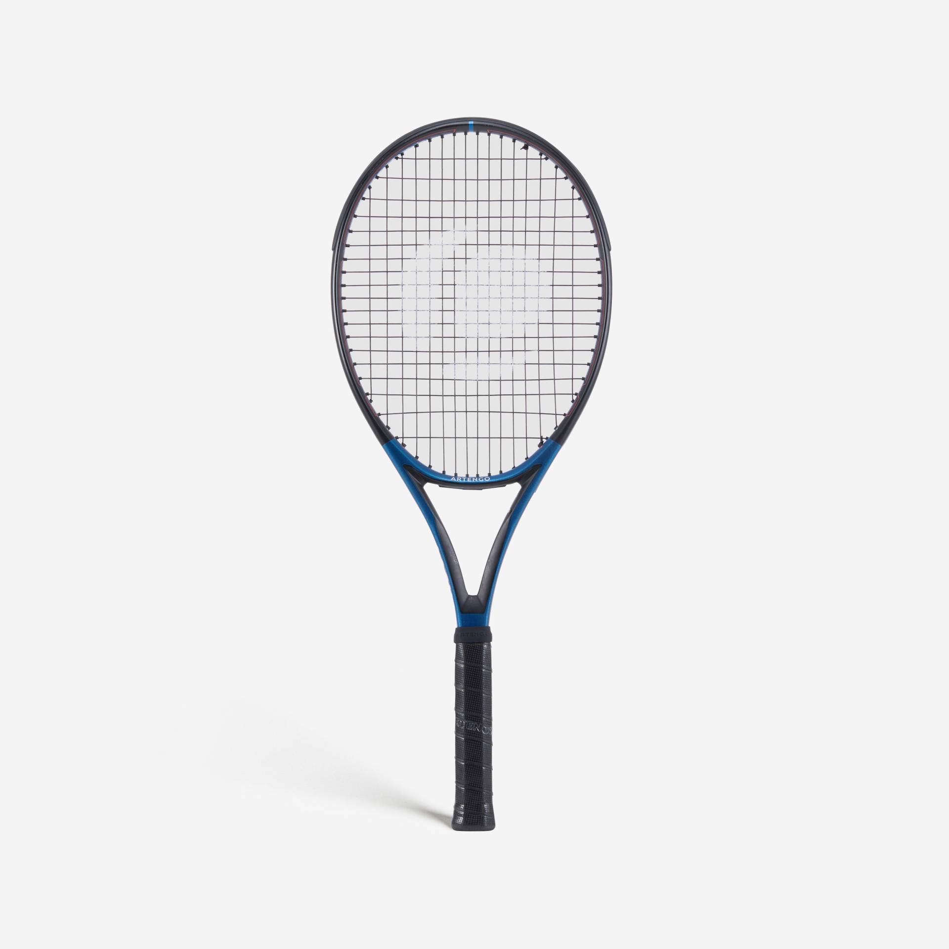 Artengo Tennisschläger Damen/Herren - TR500 280 g besaitet blau von ARTENGO