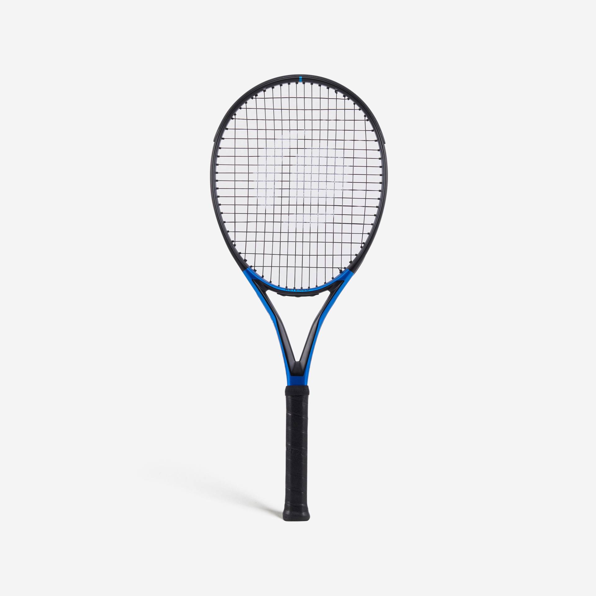 Artengo Tennisschläger Damen/Herren - TR930 Spin Pro 300 g besaitet von ARTENGO