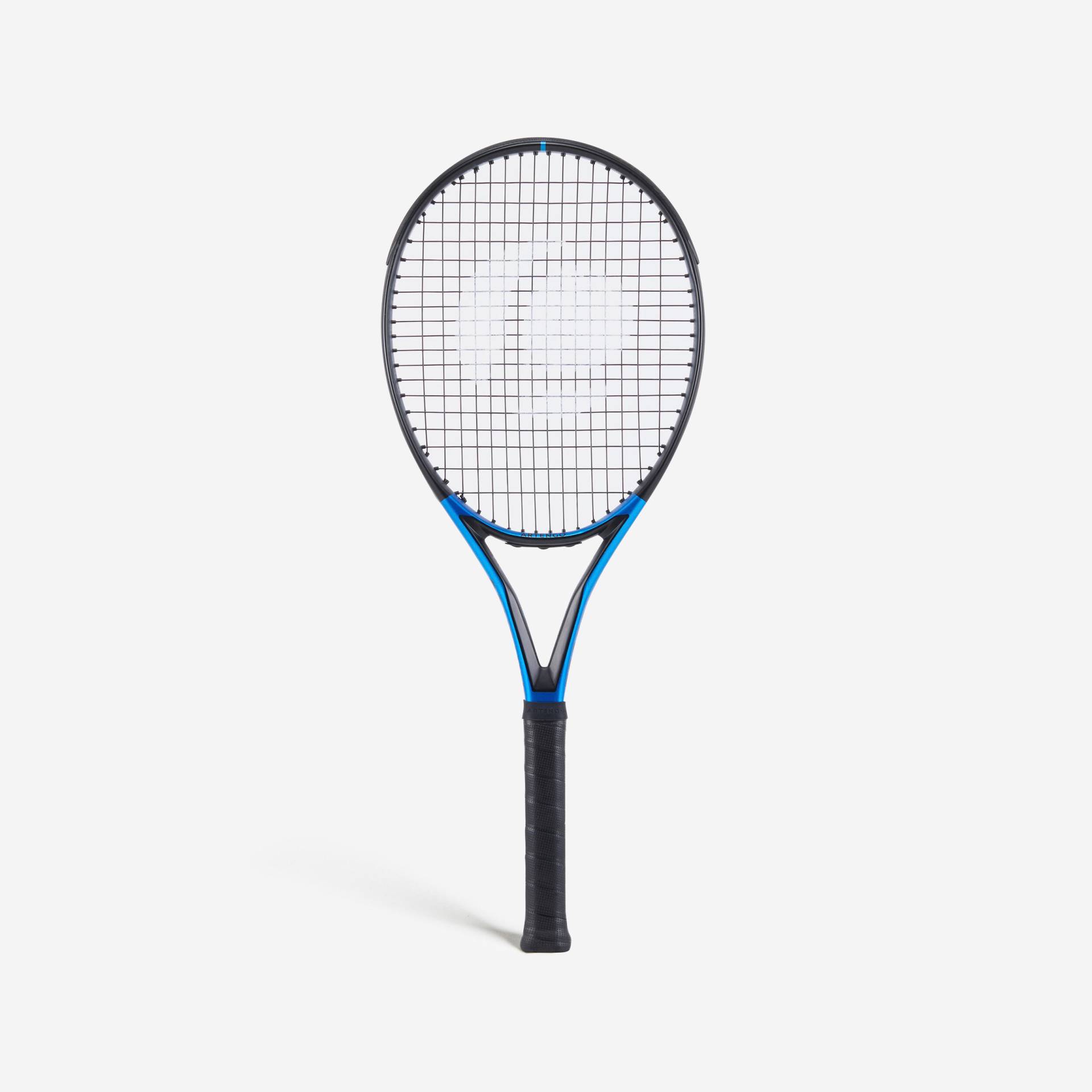 Tennisschläger TR930 Spin schwarz/blau von ARTENGO