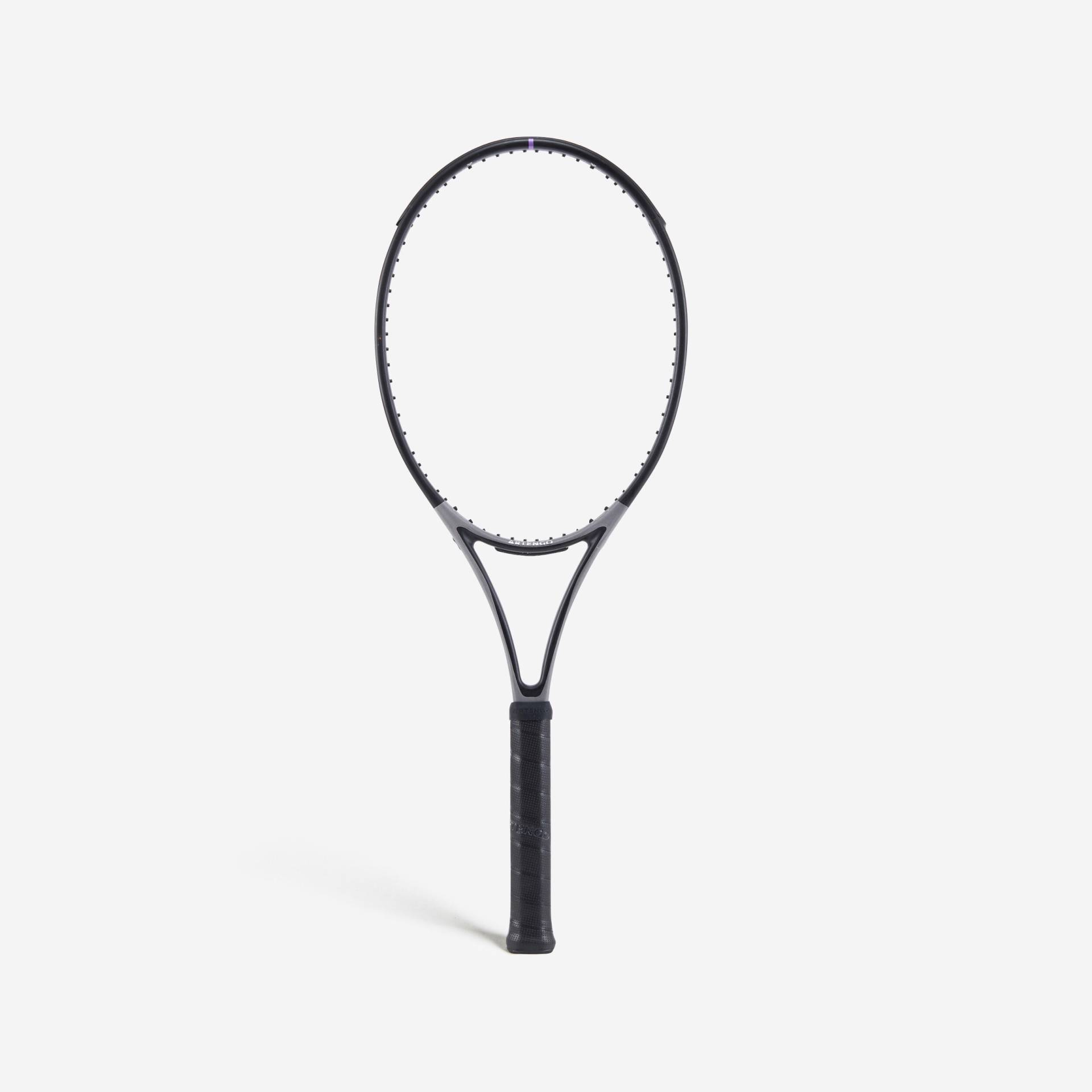 Artengo Tennisschläger Damen/Herren - TR960 Control Tour 305 g unbesaitet von ARTENGO