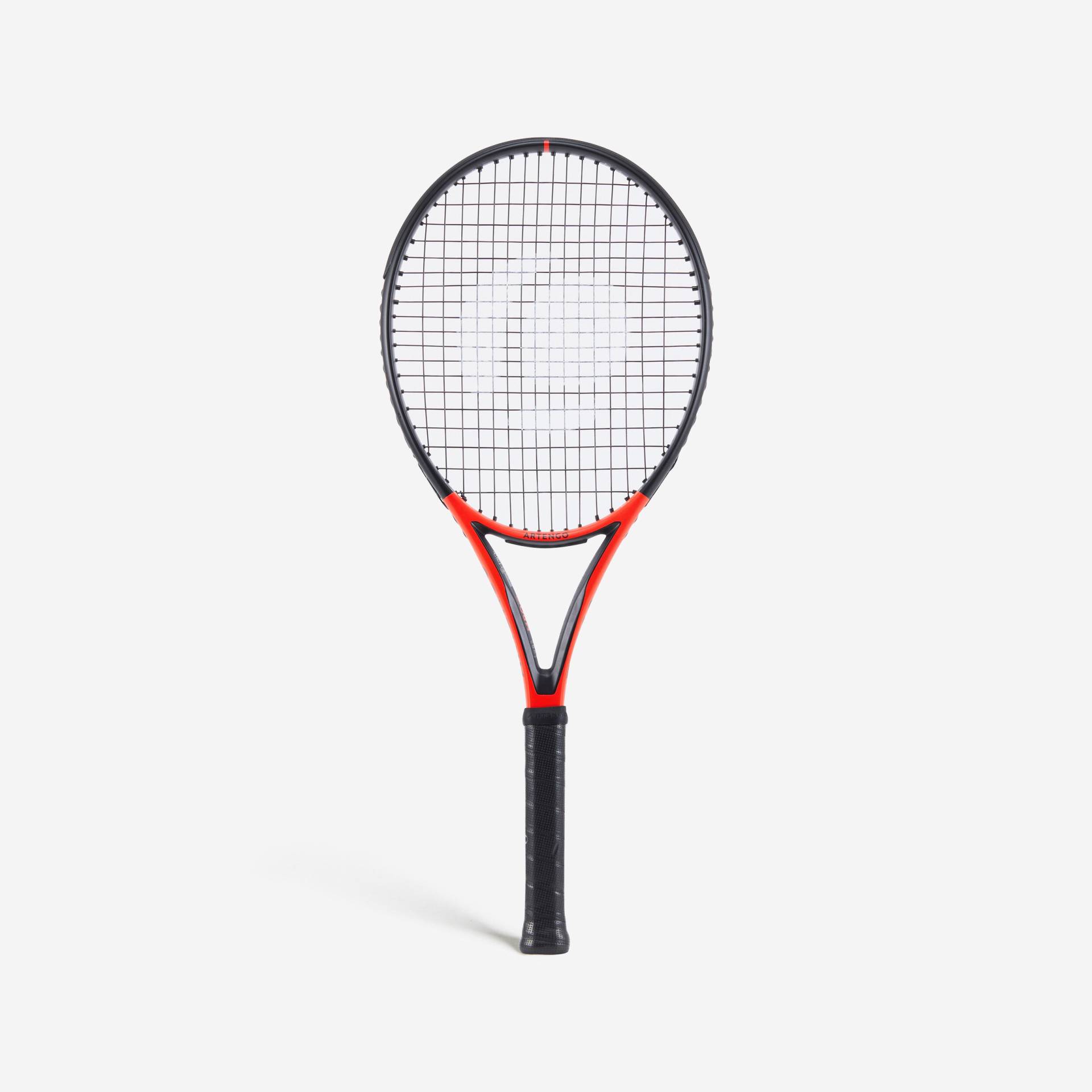 Artengo Tennisschläger Damen/Herren - TR990 Power Lite 270 g besaitet von ARTENGO