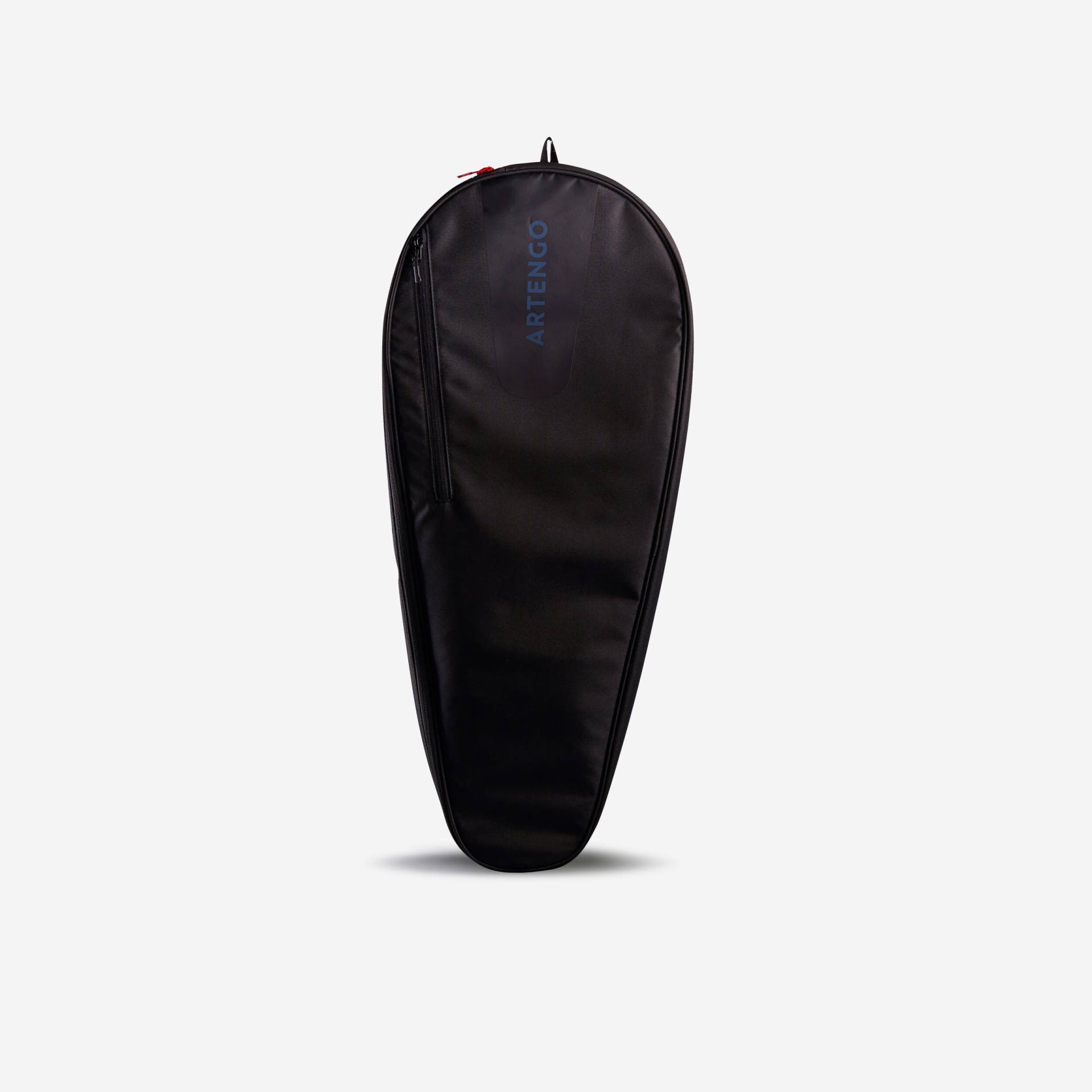 Tennistasche 100 M schwarz von ARTENGO